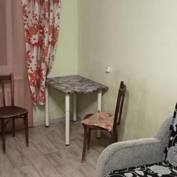 Сдается 1-комнатная квартира, 18 м²
