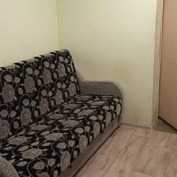 Сдается 1-комнатная квартира, 18 м²