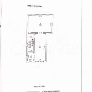 Сдается Нежилое помещение, 300 м²
