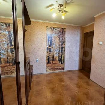 Продается 2-х комнатная квартира, 75,5 м²