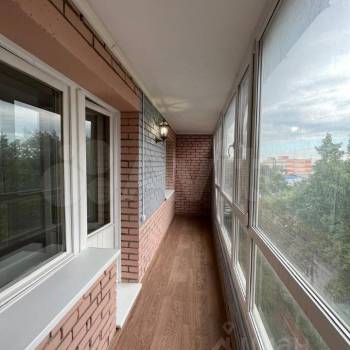 Продается 2-х комнатная квартира, 75,5 м²