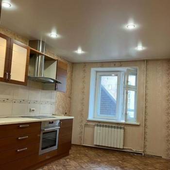 Продается 2-х комнатная квартира, 75,5 м²