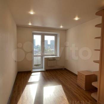 Продается 2-х комнатная квартира, 75,5 м²