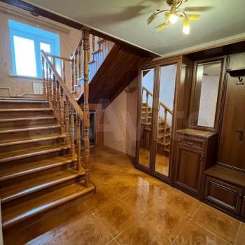 Продается 2-х комнатная квартира, 75,5 м²