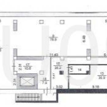 Сдается Нежилое помещение, 310 м²