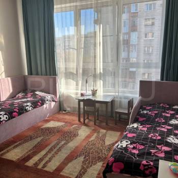 Продается 3-х комнатная квартира, 73 м²