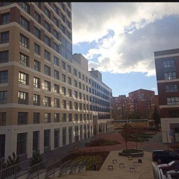 Продается 3-х комнатная квартира, 73 м²