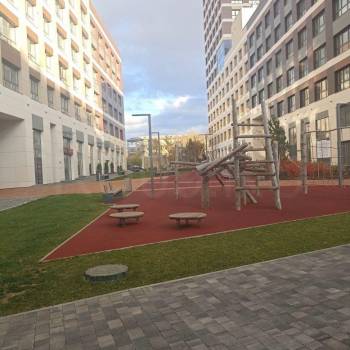 Продается 3-х комнатная квартира, 73 м²