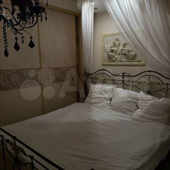 Продается 3-х комнатная квартира, 93 м²