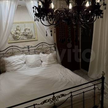 Продается 3-х комнатная квартира, 93 м²