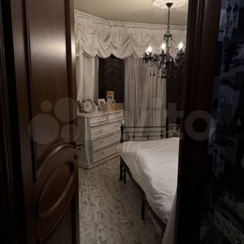 Продается 3-х комнатная квартира, 93 м²