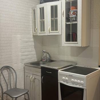 Сдается 1-комнатная квартира, 18 м²