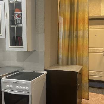 Сдается 1-комнатная квартира, 18 м²