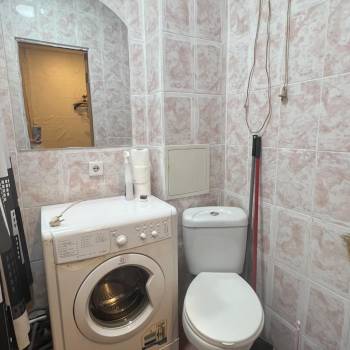 Сдается 1-комнатная квартира, 18 м²