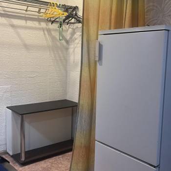 Сдается 1-комнатная квартира, 18 м²