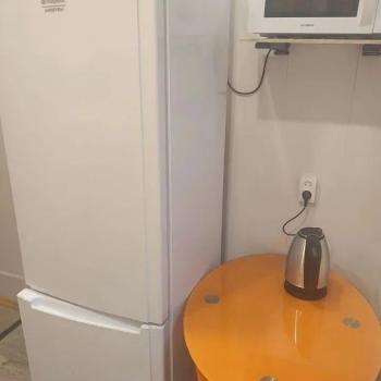 Сдается 2-х комнатная квартира, 43 м²