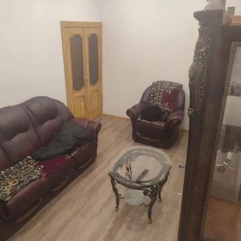 Сдается 2-х комнатная квартира, 43 м²