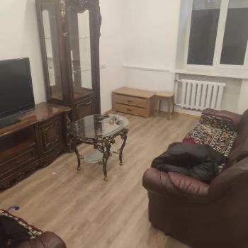 Сдается 2-х комнатная квартира, 43 м²