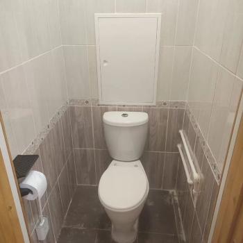 Сдается 2-х комнатная квартира, 43 м²