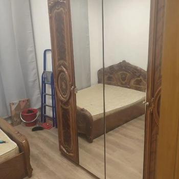 Сдается 2-х комнатная квартира, 43 м²