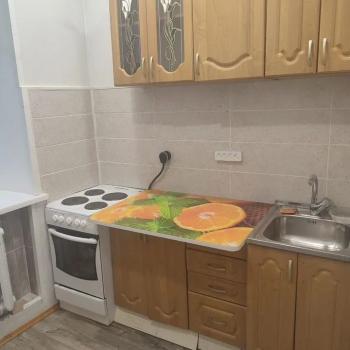 Сдается 2-х комнатная квартира, 43 м²