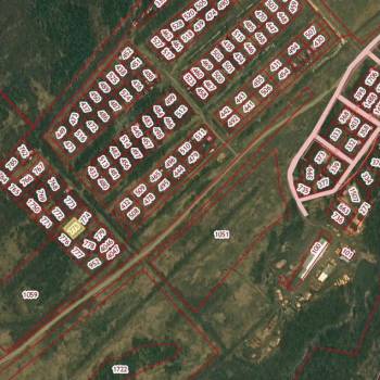 Продается Участок, 950 м²