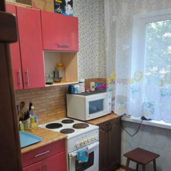 Продается 2-х комнатная квартира, 45,5 м²