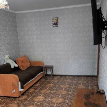 Продается 2-х комнатная квартира, 45,5 м²