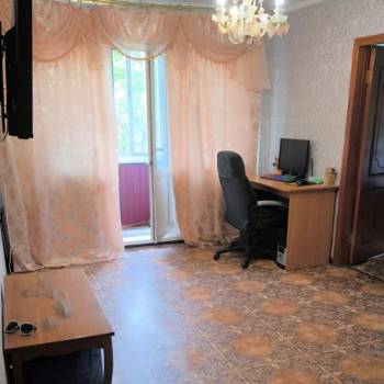 Продается 2-х комнатная квартира, 45,5 м²