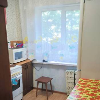 Продается 2-х комнатная квартира, 45,5 м²