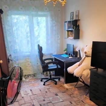 Продается 2-х комнатная квартира, 45,5 м²