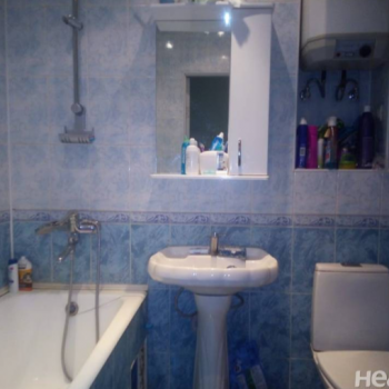 Сдается Многокомнатная квартира, 52 м²