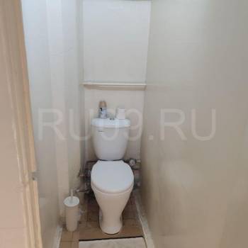 Сдается 2-х комнатная квартира, 54 м²