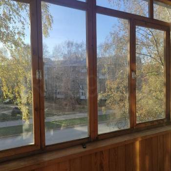 Сдается 2-х комнатная квартира, 54 м²