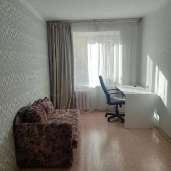 Сдается 2-х комнатная квартира, 54 м²