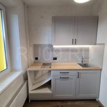 Продается 1-комнатная квартира, 28 м²