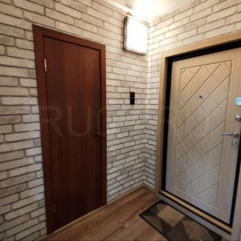 Продается 1-комнатная квартира, 28 м²