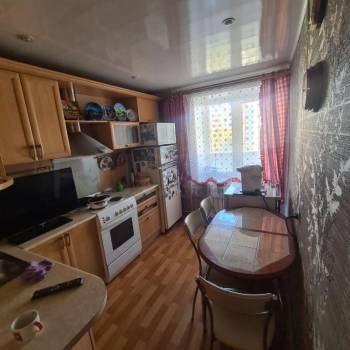 Продается 3-х комнатная квартира, 67 м²