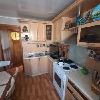 Продается 3-х комнатная квартира, 67 м²