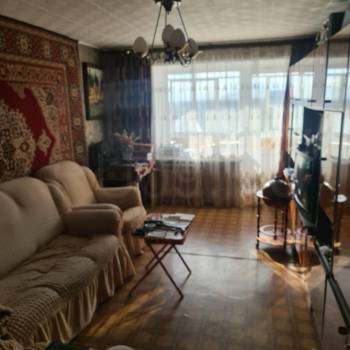 Продается 3-х комнатная квартира, 67 м²