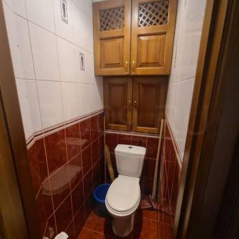 Продается 3-х комнатная квартира, 67 м²