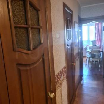 Продается 3-х комнатная квартира, 67 м²