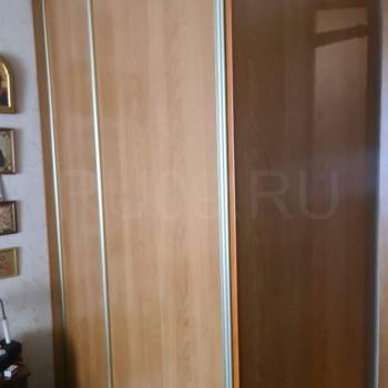 Продается 3-х комнатная квартира, 67 м²