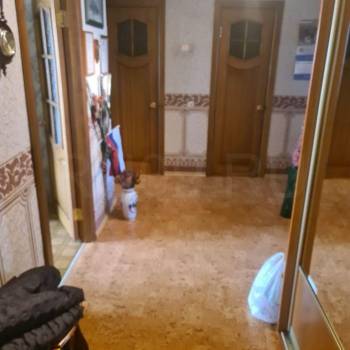 Продается 3-х комнатная квартира, 67 м²