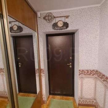 Продается 3-х комнатная квартира, 67 м²