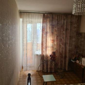 Продается 3-х комнатная квартира, 67 м²
