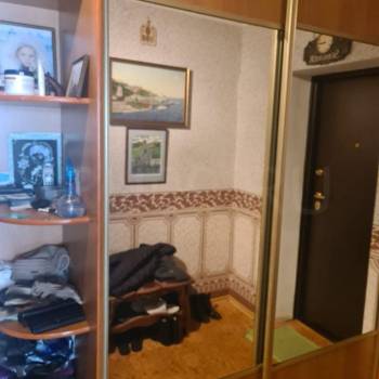 Продается 3-х комнатная квартира, 67 м²