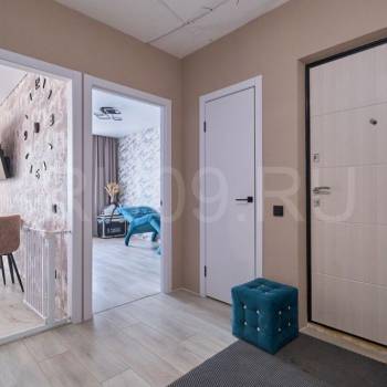 Продается Многокомнатная квартира, 85 м²