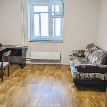 Сдается 1-комнатная квартира, 37 м²