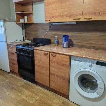 Сдается 1-комнатная квартира, 37 м²